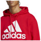 Adidas Ανδρικό φούτερ Essentials French Terry Big Logo